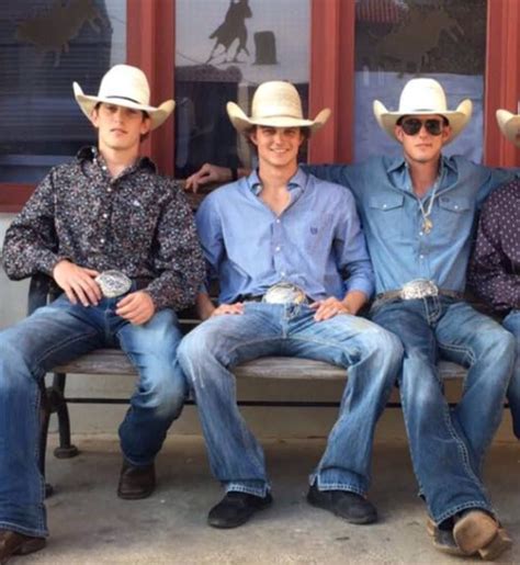 ♥ Cowboys And Country Boys ♥ Hot Country Boys Cute Country Boys Hot