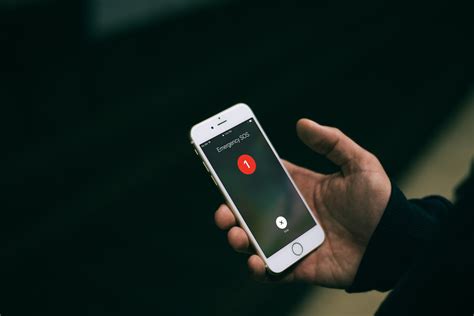 How to set up and use Emergency SOS on your iPhone in iOS 11 | iMore