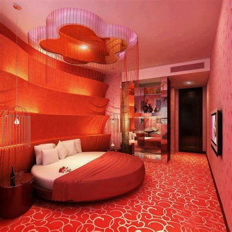 Exotic Bedrooms Luxurious Bedrooms Master Bedrooms Flat Interior