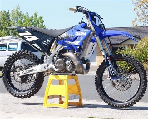 Dirt bikes are mainly meant for the paved trails. Pin on Dirt Bikes