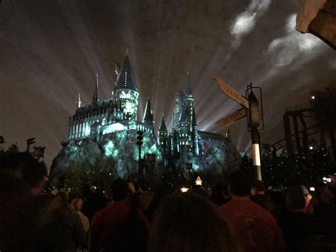 How To Experience The Wizarding World Of Harry Potter In One Day Savvymom