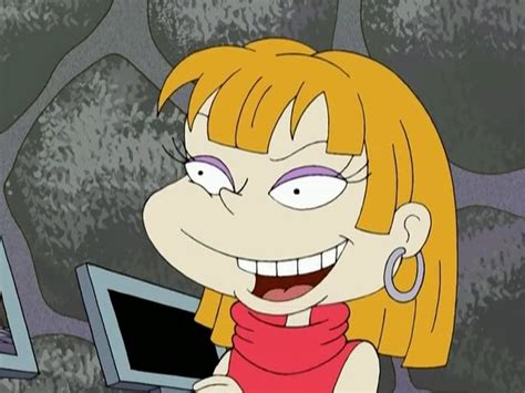 Angelica Pickles All Grown Up Wiki