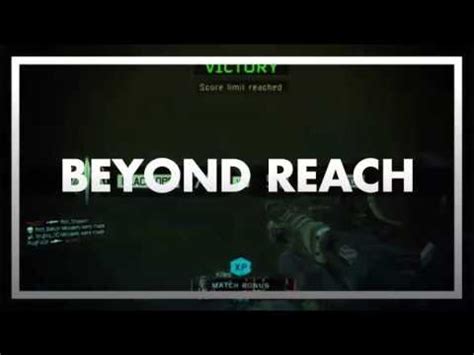 Beyond Reach Youtube