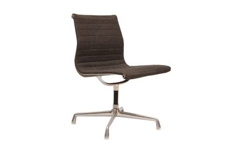 59.5/65cm available in a wide range of alternatives from the ea collection. Charles Eames Office Chair by Vitra c.1960 - Office ...