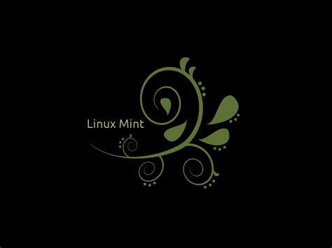 Dark Linux Mint Wallpapers Top Free Dark Linux Mint Backgrounds