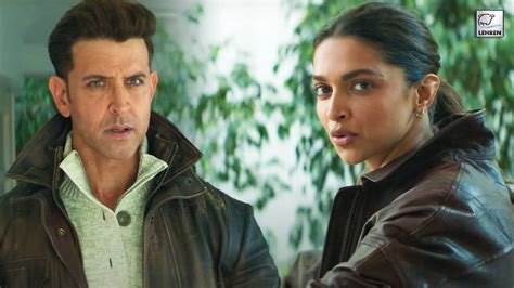 Fighter Box Office Collection Day 2 Hrithik Deepika Starrer Sees HUGE