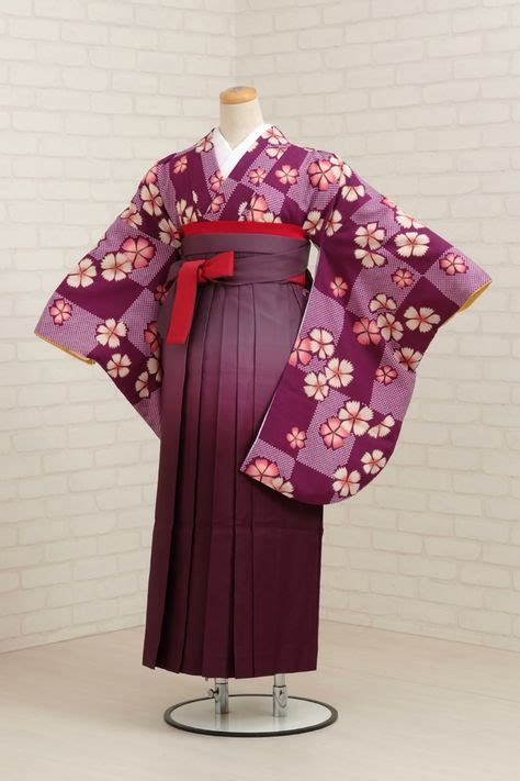 33 Hakama Ideas Japanese Outfits Traditional Outfits Kimono Fashion