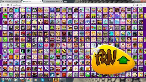 Friv 250 is an excellent web page that provide a massive collection of friv 250 games. Jogos Friv - 250 jogos em 1 - YouTube