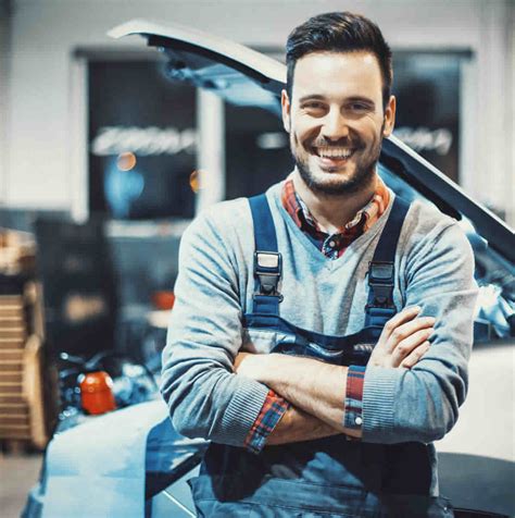 Collegeville & Phoenixville Auto Repair Services | B & M Auto Repair