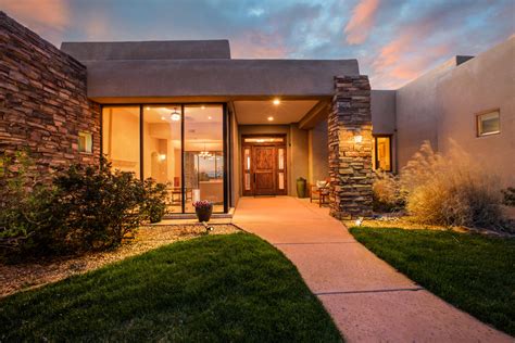 High Desert Real Estate And Homes For Sale Albuquerque Nm