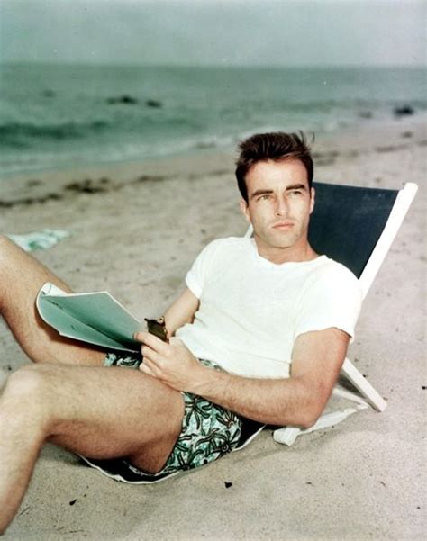 47 Best Images About Montgomery Clift On Pinterest Posts