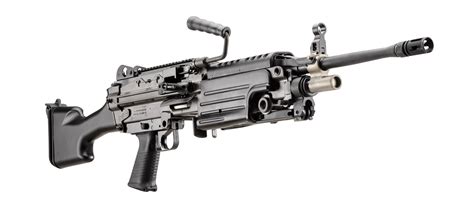 Fn M249 Saw