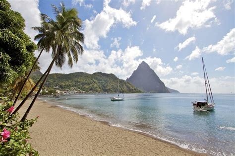 Saint Lucia Travel Guide Expert Picks For Your Vacation Fodors Travel