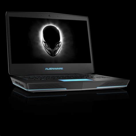 Alienware 14 Alw14 2814slv 14 Inch Gaming Laptop Laptop