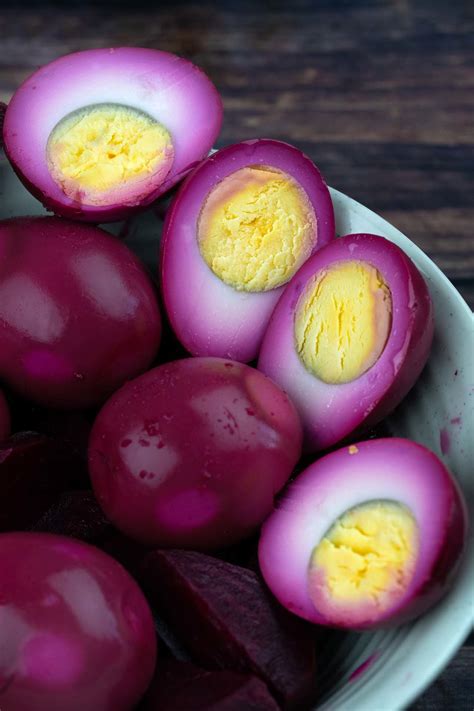 15 Great Easy Pickled Eggs Recipe The Best Ideas For Recipe Collections