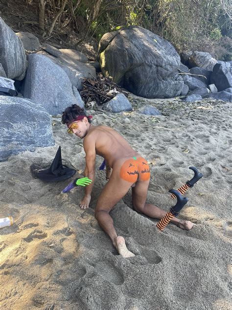 Jet S Naked Beach Tours Puerto Vallarta On Twitter Imps Witches
