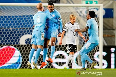 Nonton online & live streaming 16 besar liga eropa terbaru 2020/21. PSV pastikan satu tempat di fase grup Liga Europa | BPKD ...
