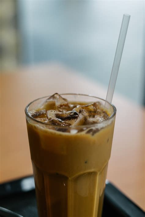 Iced Coffee Pictures Hd Download Free Images On Unsplash
