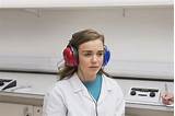 Hearing Test Doctor Pictures