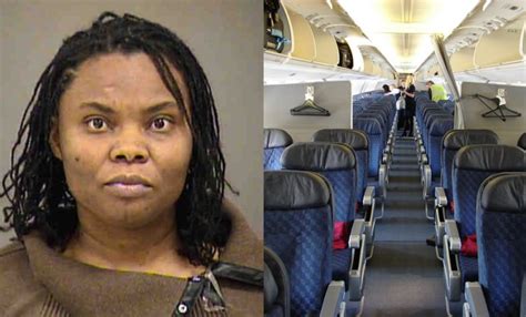 Passengers Behaving Badly Were Aa Flight Attendants Right To React The