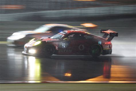 Nurburgring 24hr Overnight Racing24