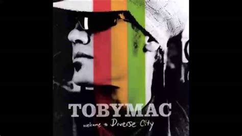 Tobymac Welcome To Diverse City Trudog The Returnmp4 Youtube