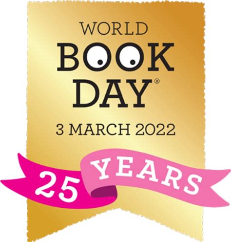 Celebrating World Book Day And World Read Aloud Day 2022 Byron