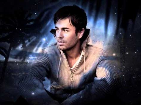 Wish You Were Here With Me Enrique Iglesias Youtube