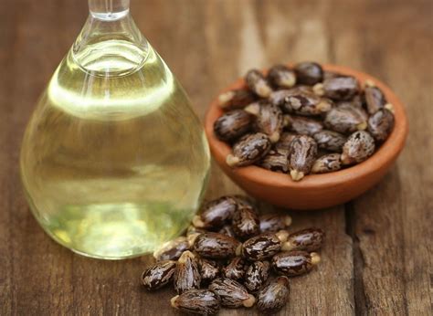 This soap is a wow! 5 Reasons You Should Put Castor Oil In Your Hair