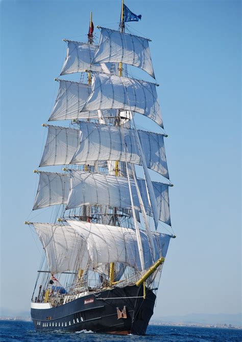 Free photo: Tall ship - Boat, Mast, Old - Free Download - Jooinn