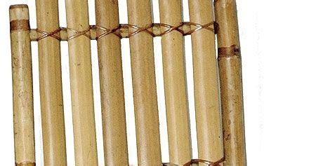 Macam macam bambu petuk yang terakhir adalah pring petuk pekik langkah. Contoh Kursi Bambu yang keren | Kerajinan Keren