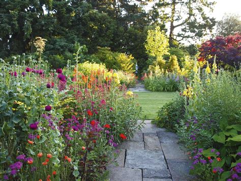 22 Wild English Garden Ideas Worth To Check Sharonsable