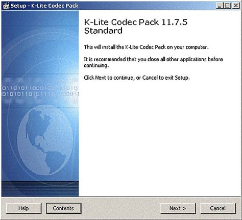 Xp codec pack, free and safe download. What's The Best Codec Pack for Playing Audio and Video?