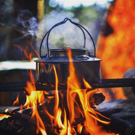 How To Build The Best Winter Campfire And Cook Like A Boss Artofit