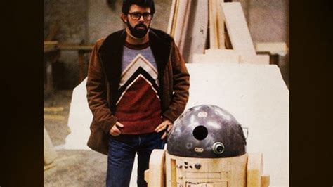Youre George Lucas In 1975 Can You Create ‘star Wars Clickhole