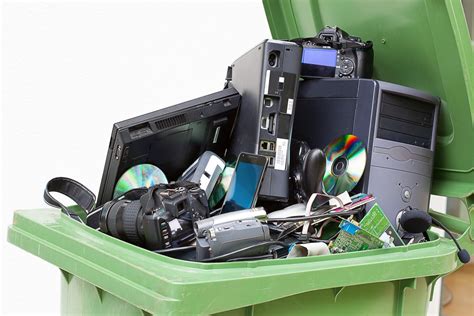 Electronic Device Recycling How To Recycle Devices And Get Paid