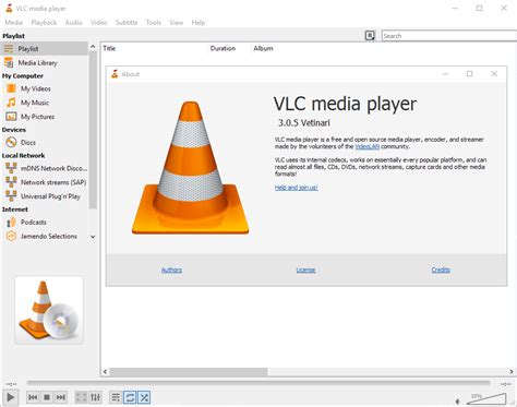 Vlc.download ist die beste quelle für alle informationen die sie suchen. VLC Media Player 3.0.5 is out - Software News - nsane.forums