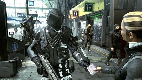 deus ex mankind divided director “console ports on pc is disrespectful”