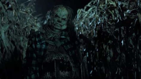 Harold The Scarecrow Gets Revenge In This Freaky Scary Stories To Tell