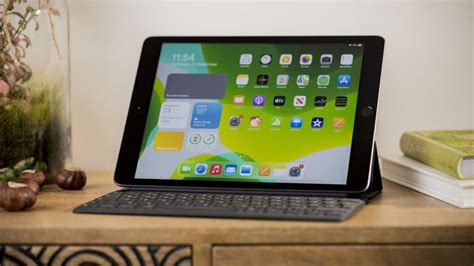 Apple Ipad 102in 2020 Review Your Choice Way
