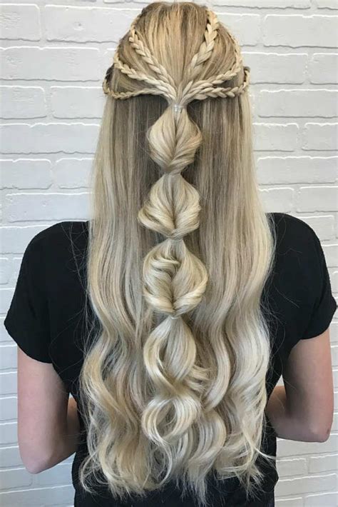 18 Graduation Hairstyles For Gorgeous Diva Look Hottest Haircuts