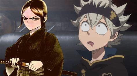 Black Clover Does What Everyone Feared Regarding Ichika And Asta