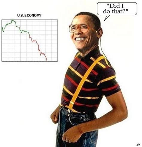 Pin By Tammy Fox On Just For Fun Obama Jokes Steve Urkel I Love To