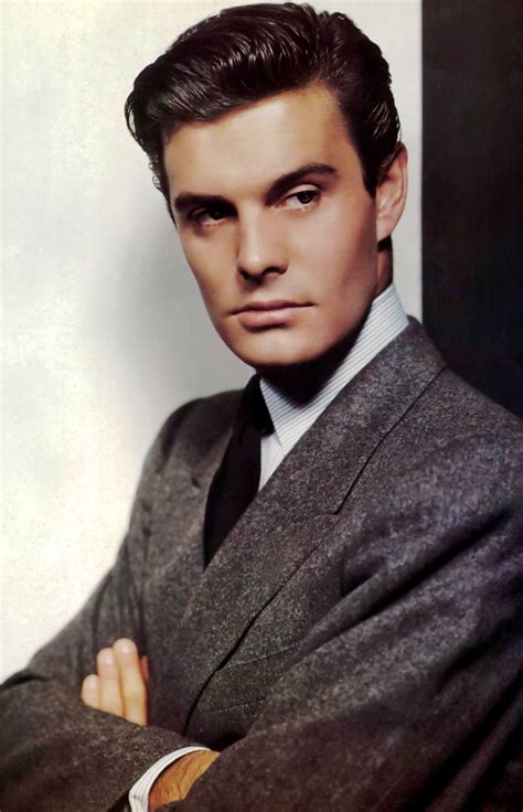 Louis Jourdan Me Gusta Pinterest Movie Stars Eye Candy And