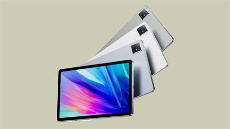 lenovo introduced the m20 tablet with 5g connection support in china laptops and tablets14 12