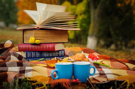 Cozy Ya Books For Fall Reading Norma Hinkens