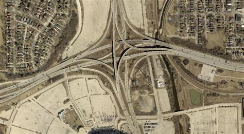 Transportation Open Meetings For Scaled Down Stadium Interchange