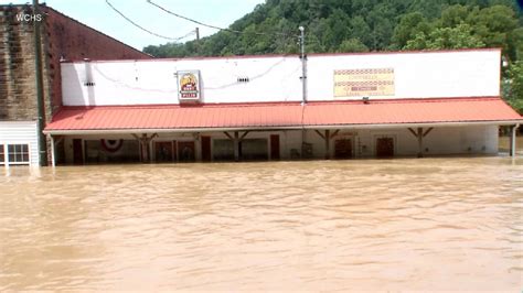 Devastating Floods Move Through Kentucky Good Morning America