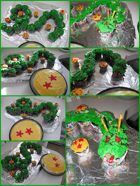 Check spelling or type a new query. Crafty Mommy Diva: Dragonball Z Birthday