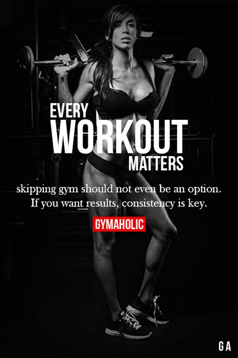 Gymaholic Motivation Best Fitness Motivation Site